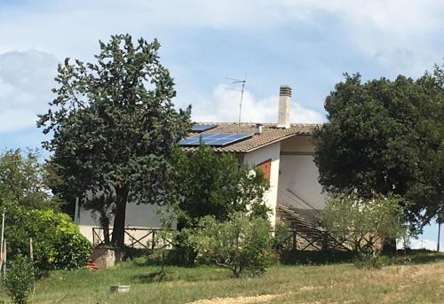 Al Sasso — hotel in Citta Di Castello
