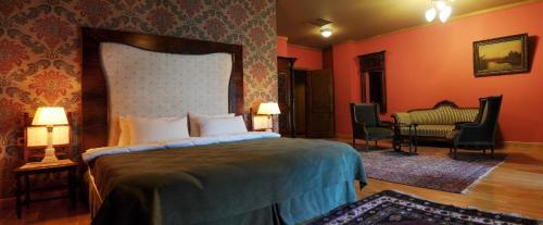 Writers' House Residency