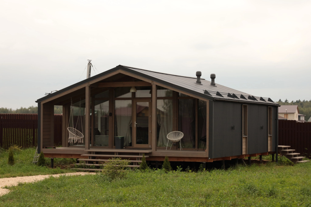 Nowon V - carbon neutral hotel in Seoul