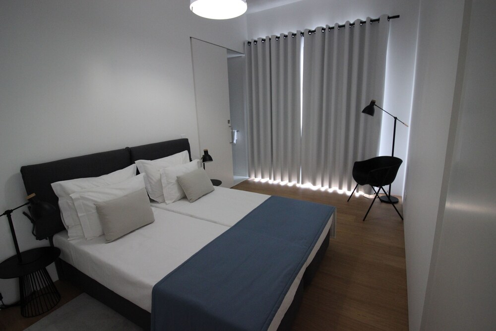 Solar do Ribeiro — 4-Star Luxury Hotel in Funchal, Portugal