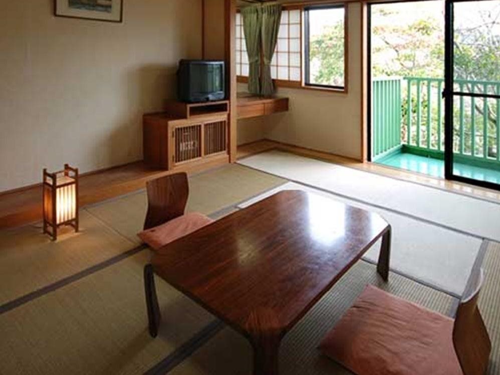 Takeo Onsen Heights — Takeo — photo 2
