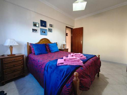 Flat in the Heart of Algarve — 4-Star Luxury Hotel in Sao Bras De Alportel, Portugal