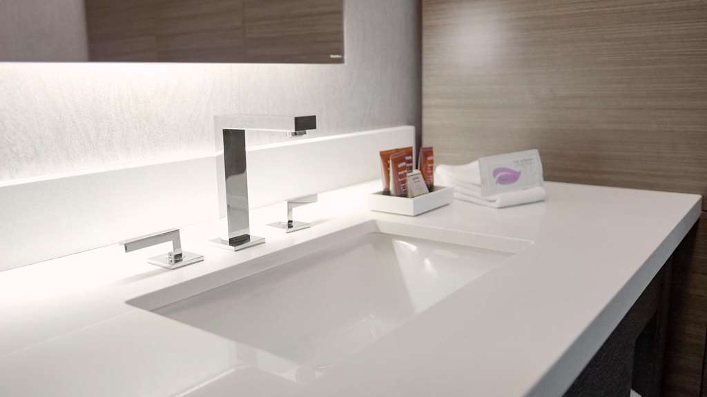 The Nest Hotel Palo Alto - photo 8