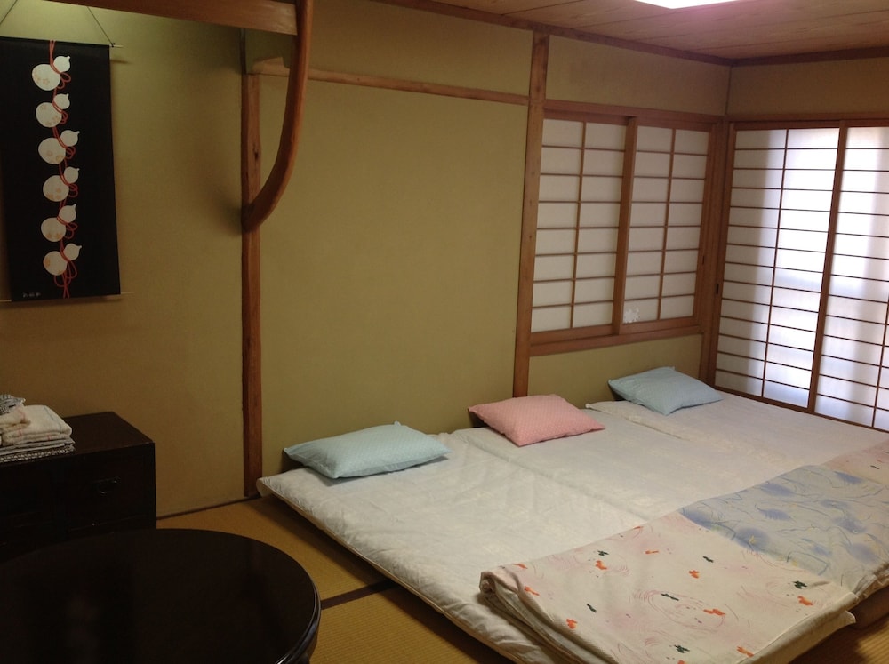 Tanaka Ya — Kyoto — photo 3