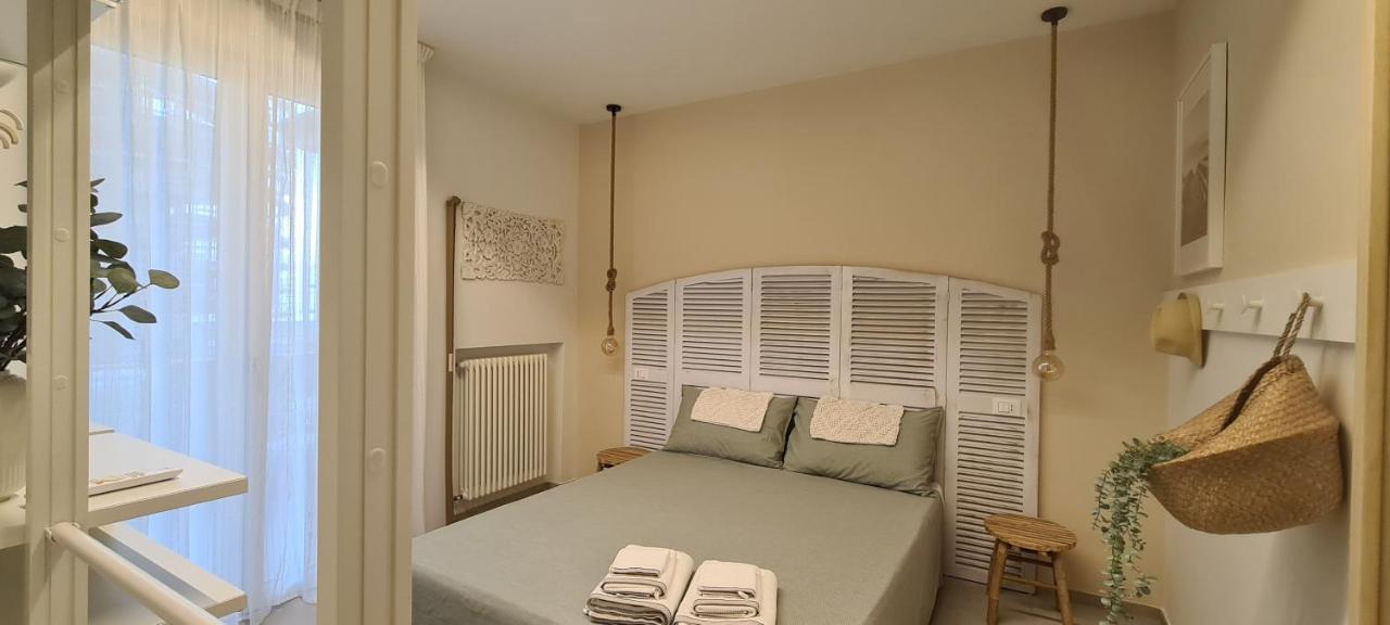 Appartamento Vista Mare 50 Villamarina — 4-Star Luxury Hotel in Cesenatico, Italy