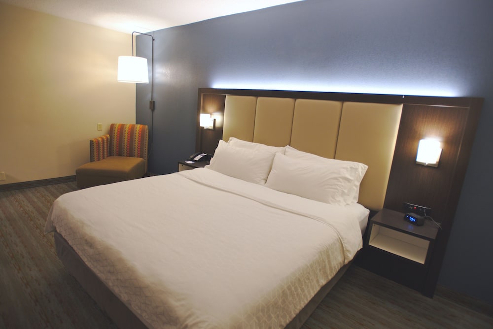 Holiday Inn Express Anderson by IHG - photo 9