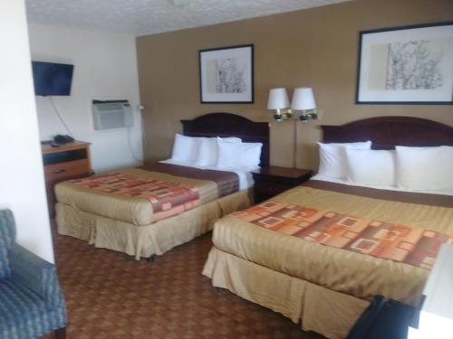 Garden Inn & Suites New Braunfels - photo 8