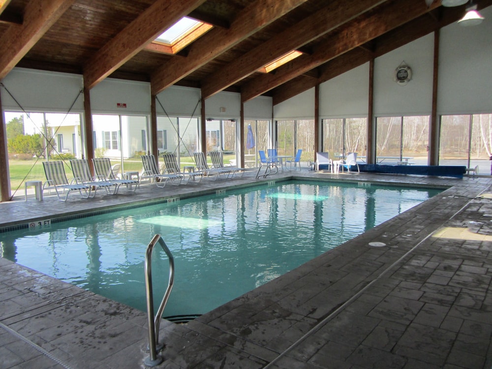 Ocean Walk Hotel - photo 21