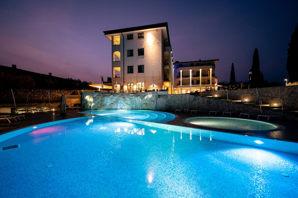 Hotel Villa Luisa Resort — hotel in San Felice Del Benaco