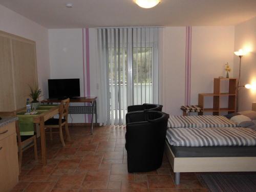 Ferienhaus Kiesel — hotel in Bad Bocklet
