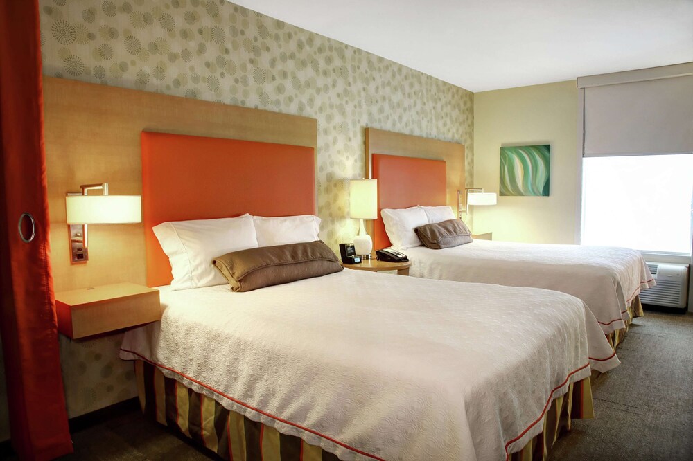 Home2 Suites by Hilton Baltimore White Marsh - photo 6