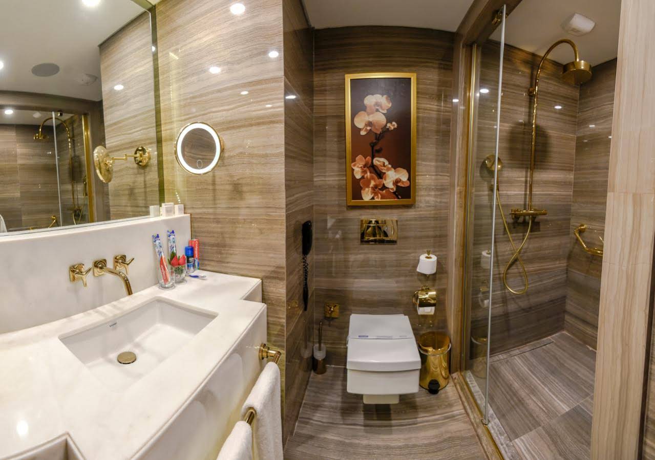 Rocks Hotel & Casino in Kyrenia, Cyprus