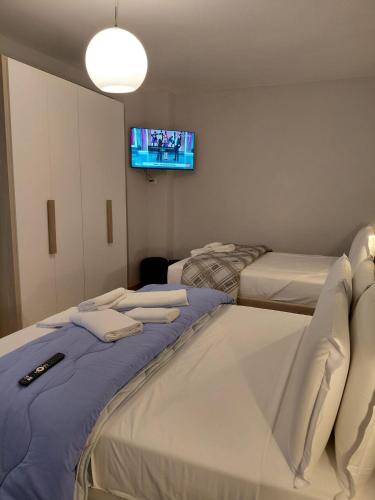 Guest House Vatican Rome — 4-Star Luxury Hotel in Rome, Italy
