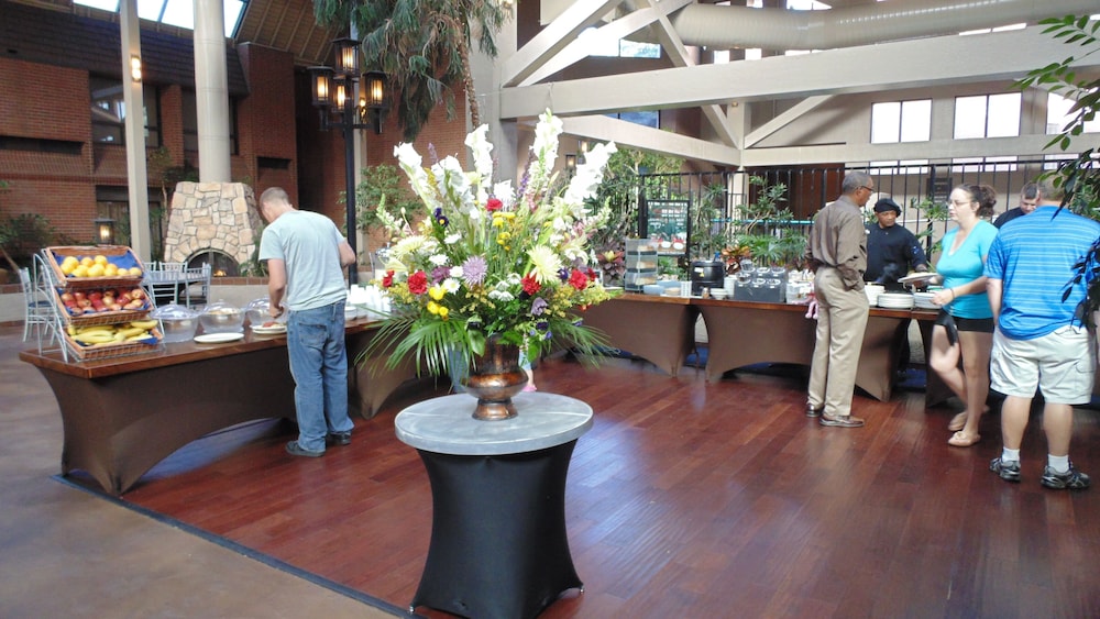 The Academy Hotel Colorado Springs - photo 39