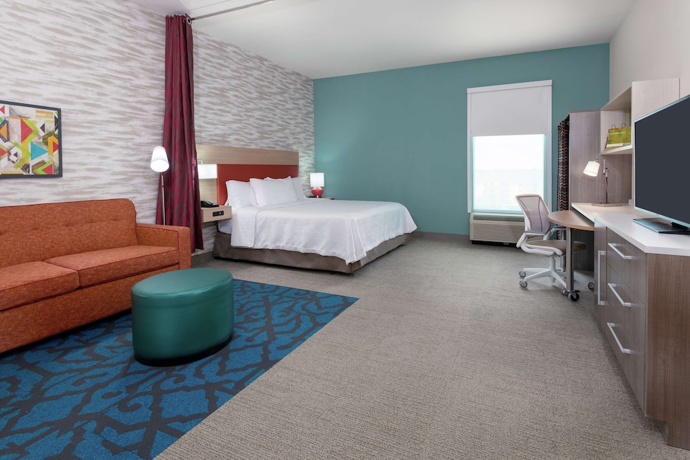 Home2 Suites by Hilton Orlando Near Universal - photo 8