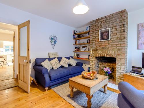 Anchor Cottage — 4-Star Luxury Hotel in Whitstable, United Kingdom