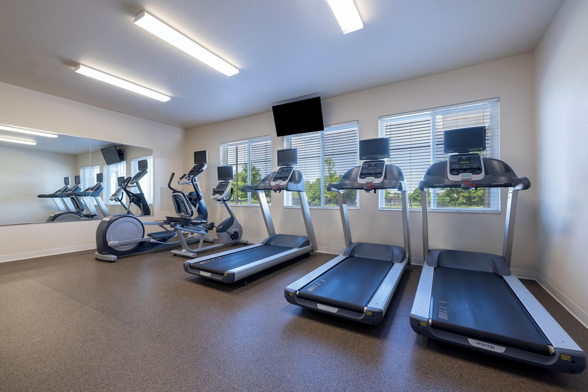 Soka Suites Dallas Las Colinas - photo 3