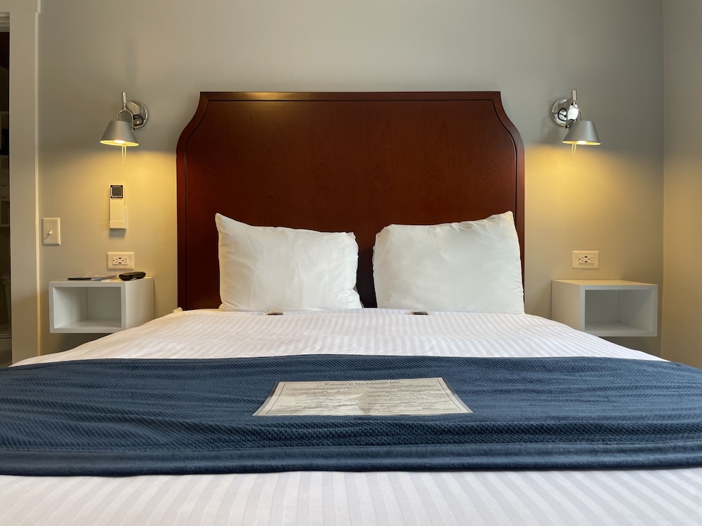 Emerson Inn - photo 86