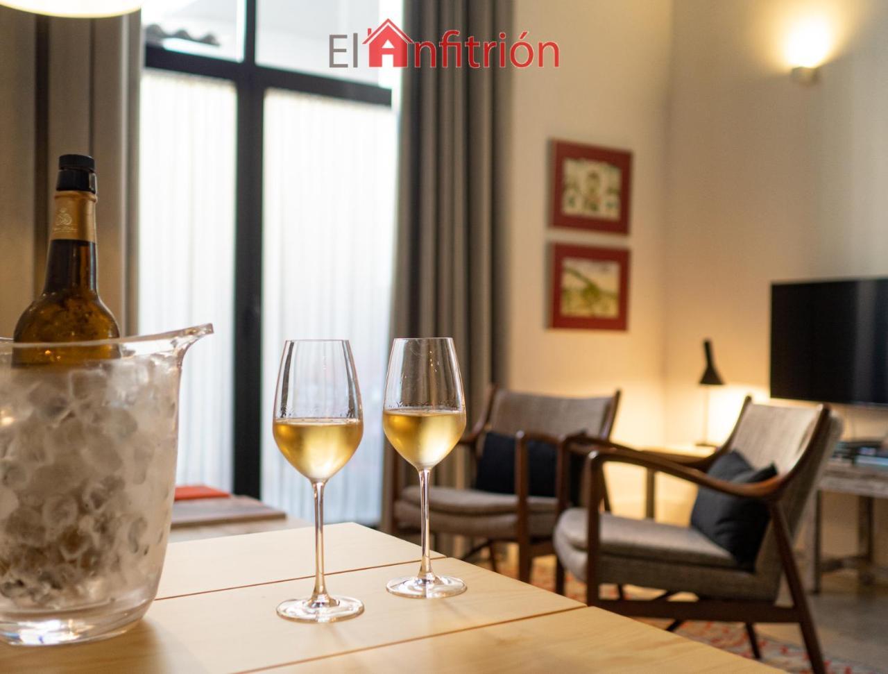 Bodega Mar Manzanilla in Sanlucar De Barrameda, Spain