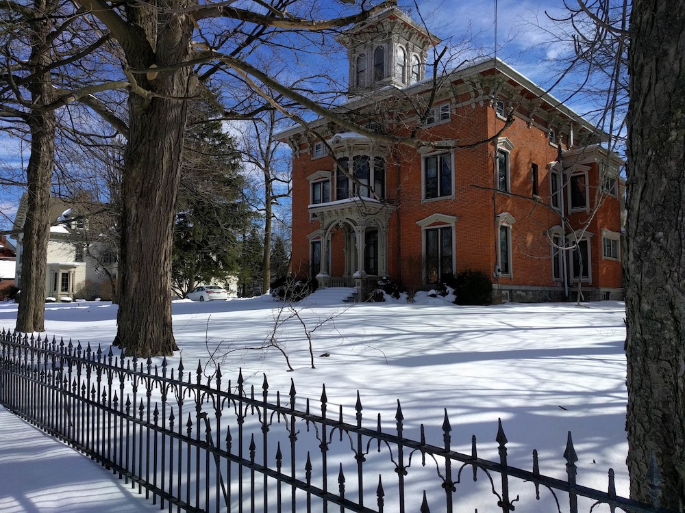 Rosemont Inn Bed & Breakfast - photo 86