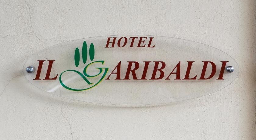Il Garibaldi — hotel in San Quirico D'orcia