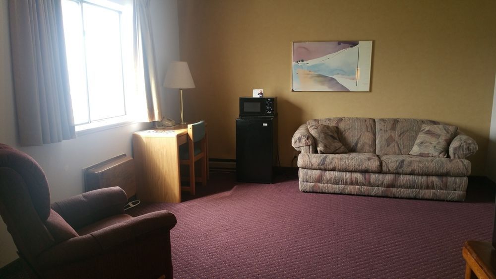 Travelodge by Wyndham Deer Lodge Montana - photo 19