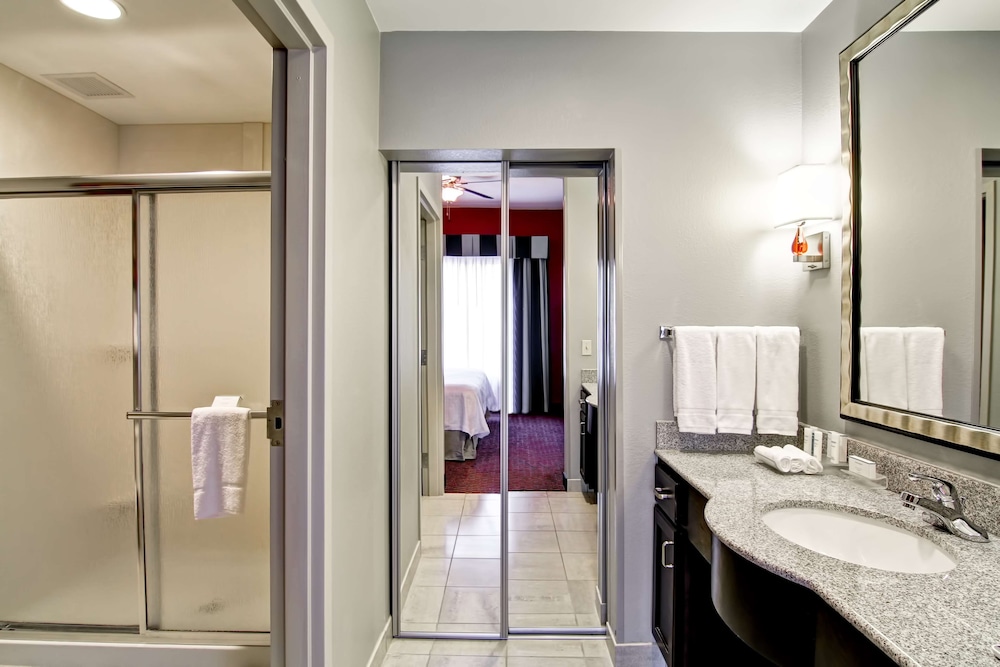 Homewood Suites by Hilton Leesburg - photo 26