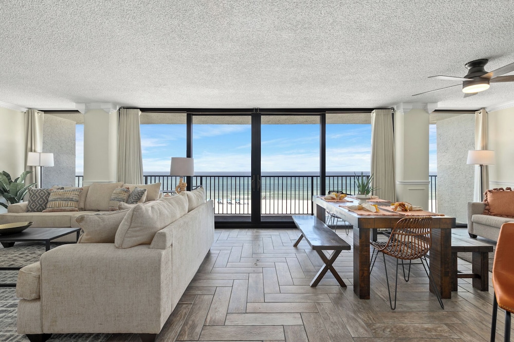 Sandpiper Beacon Beach Resort - photo 314