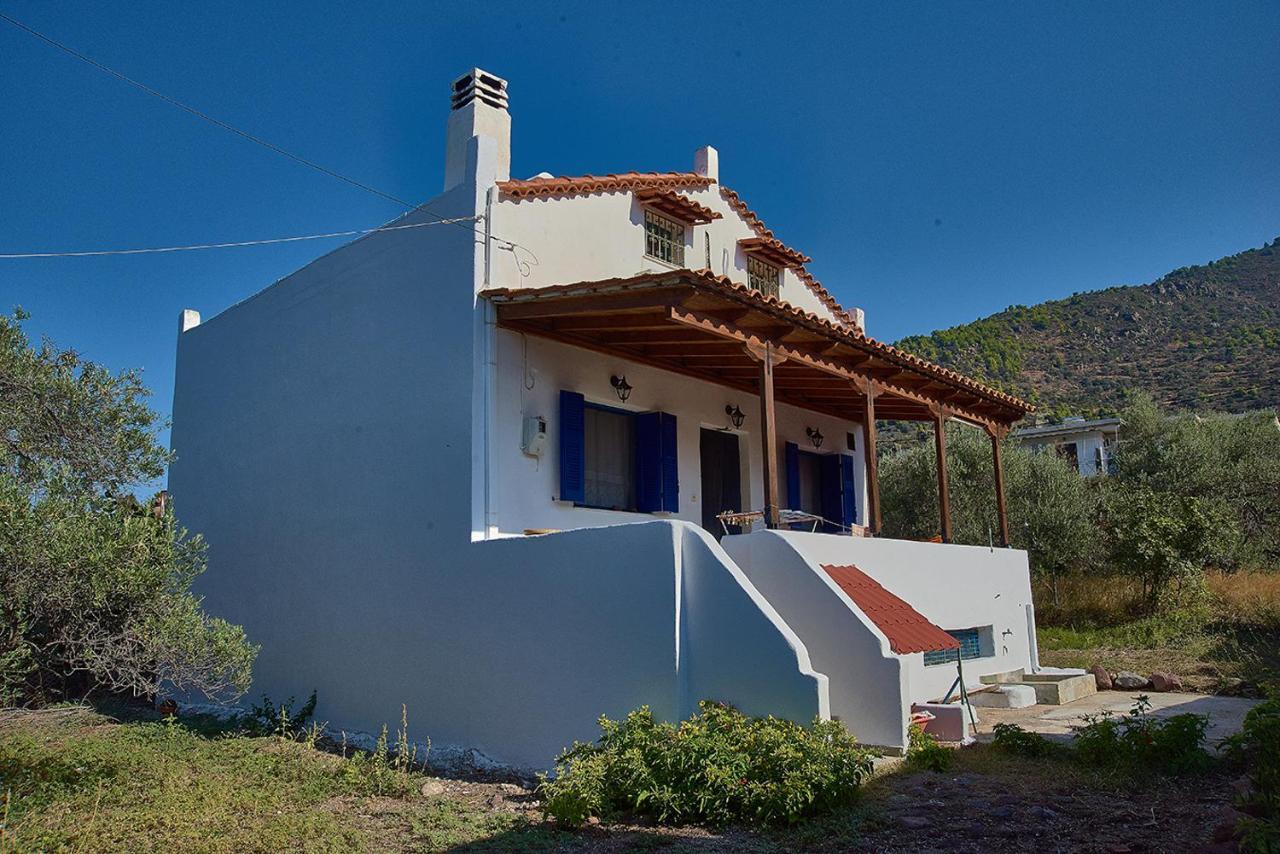 Almyriki - last minute hotel in Unknown City