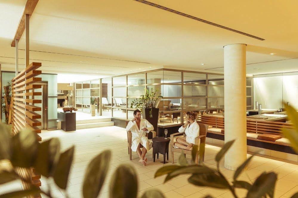 Der Öschberghof Golf Resort des Jahres — hotel in Donaueschingen