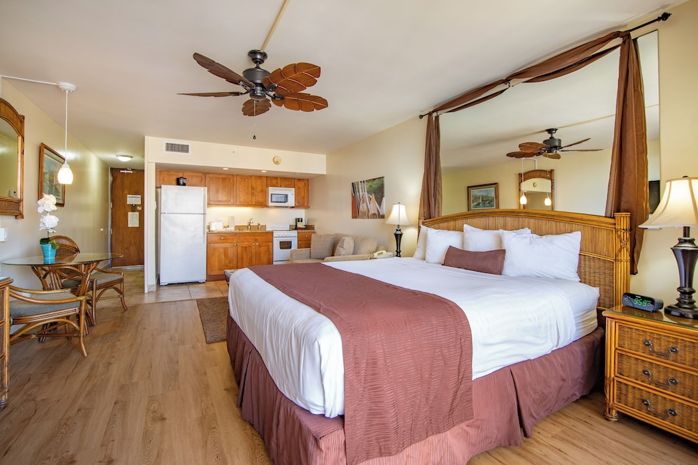 Royal Kahana Maui By Outrigger - photo 211