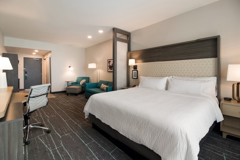 Holiday Inn & Suites Mt Juliet Nashville Area by IHG - photo 9