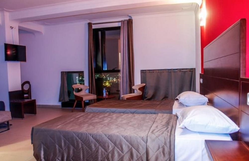 Hotel Du Nord — Bejaia — photo 4
