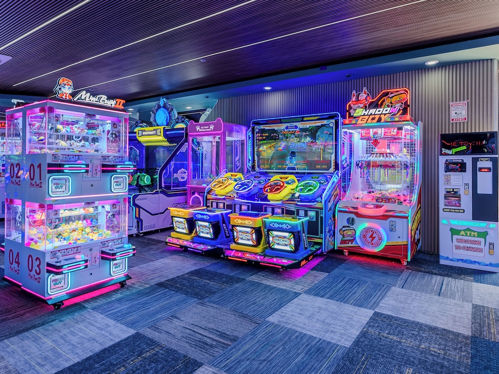 Aloft Ponce Hotel & Casino - photo 96