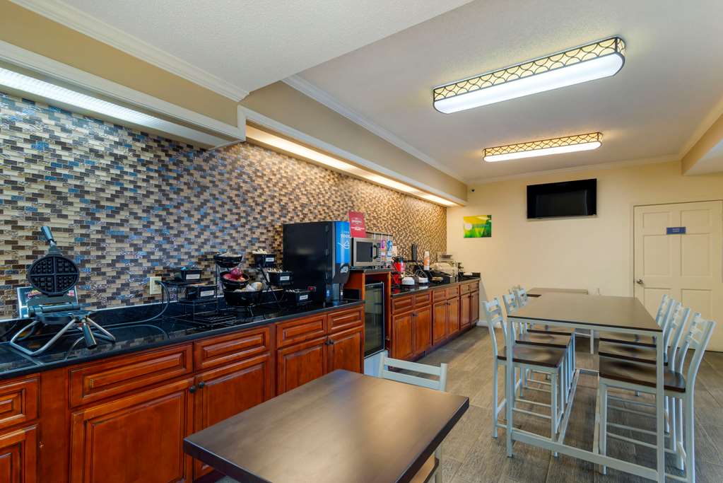 Best Western Ashburn Inn - photo 24