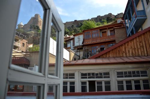 Apartment Betlemi