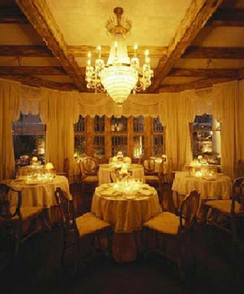 Hotel St Germain - photo 24