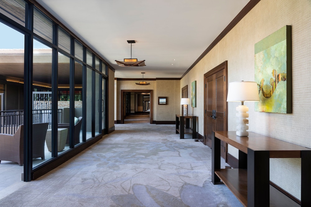 The Ritz Carlton Rancho Mirage - photo 107