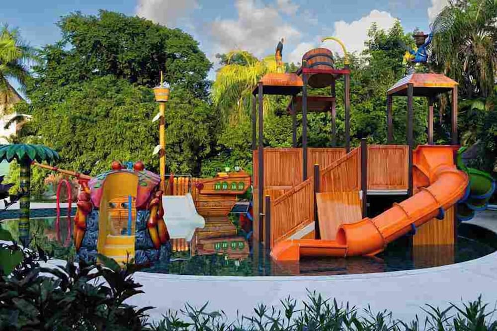 Water park