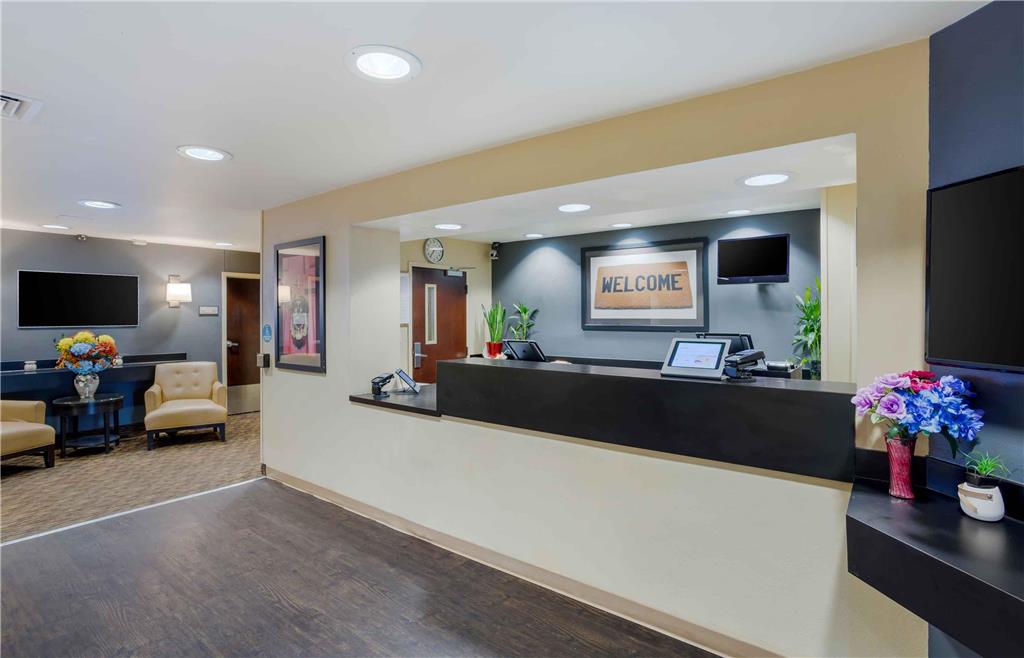 Extended Stay America Suites New York City LaGuardia Airport - photo 4
