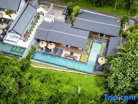 Villa Firepool by BaliSuperHost — 4-Star Luxury Hotel in Bali, Indonesia