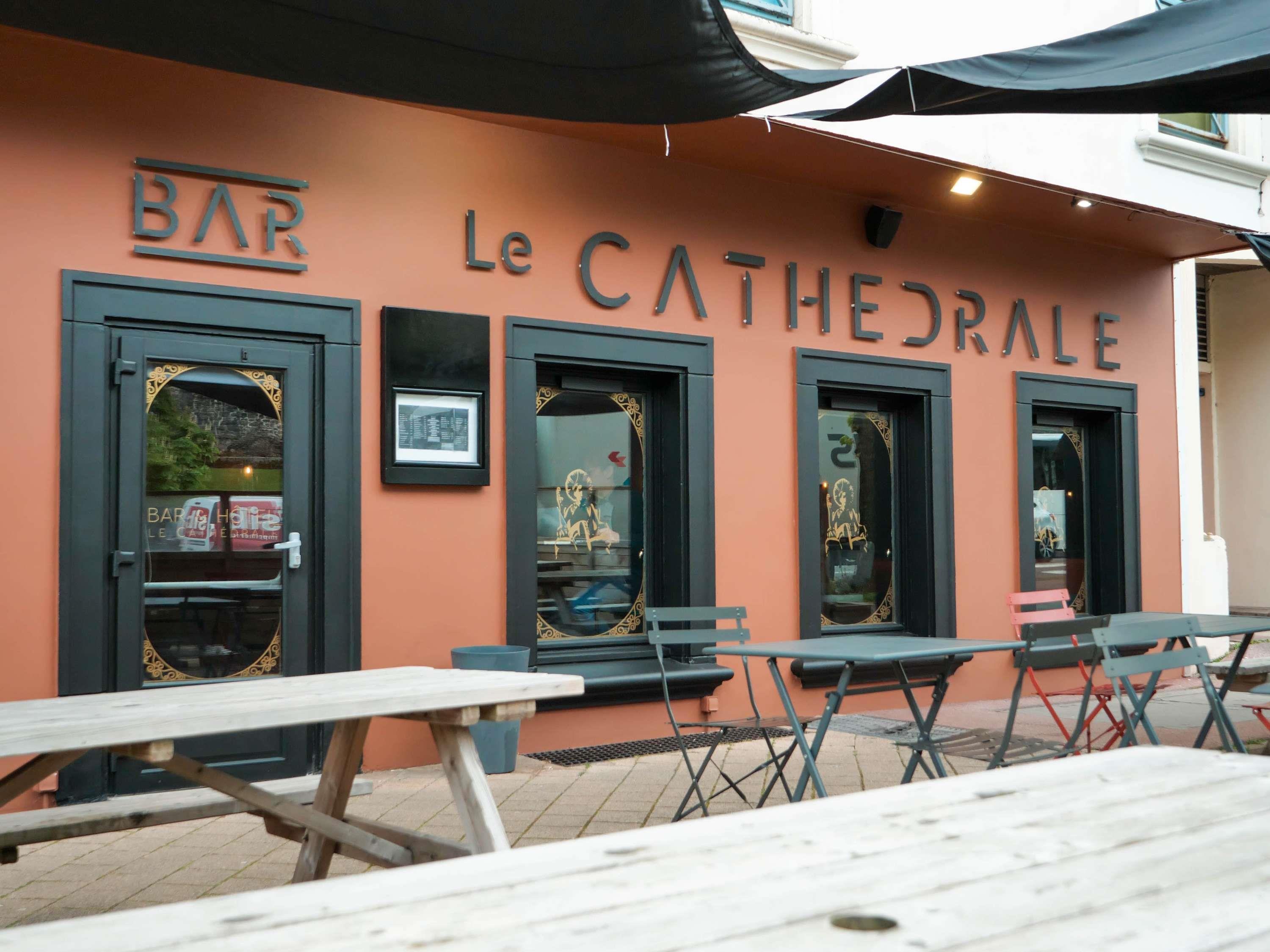 Ibis Styles Boulogne Sur Mer Centre Cathedrale in Boulogne-Sur-Mer, France