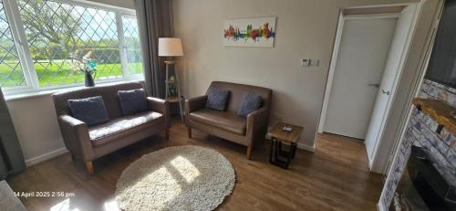 Cozy Nook — 4-Star Luxury Hotel in Filey, United Kingdom