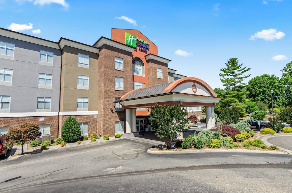 Holiday Inn Express and Suites Wytheville by IHG - photo 76