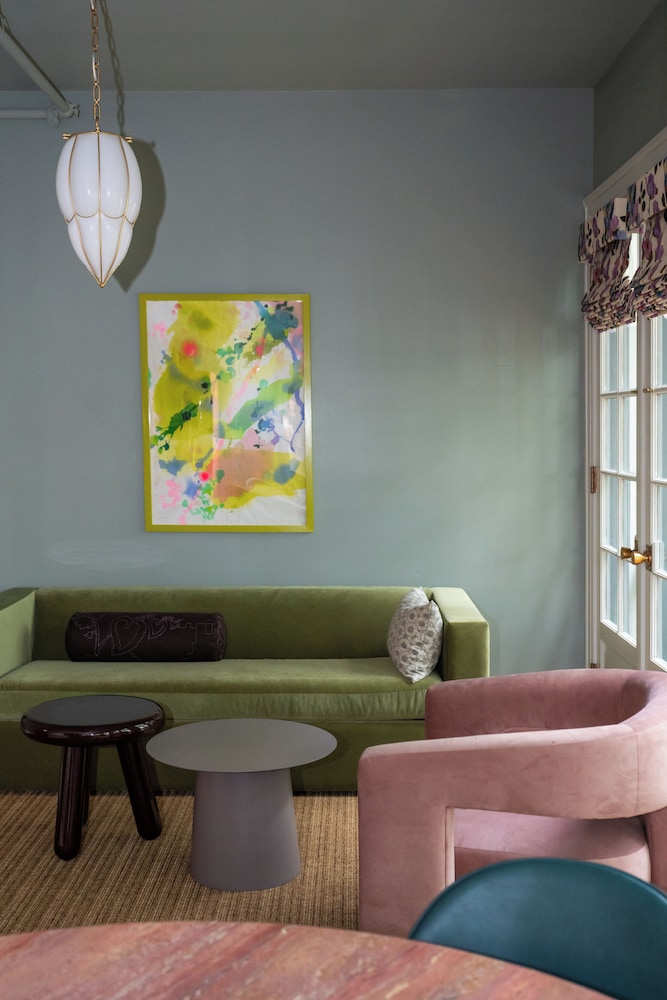 The Ashbrook Hotel - photo 9