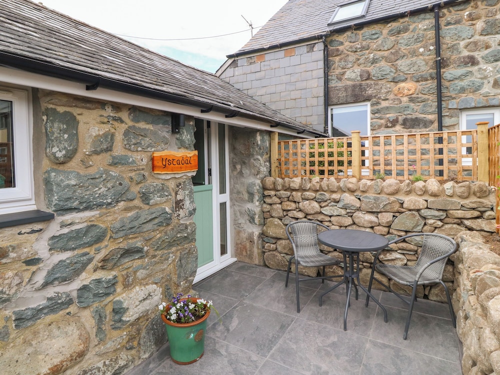 Y Stabl — hotel in Dyffryn Ardudwy