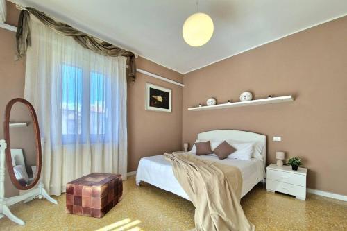 Incantevole Rifugio al MARE Wi Fi parking Clima — 4-Star Luxury Hotel in Porto San Giorgio, Italy