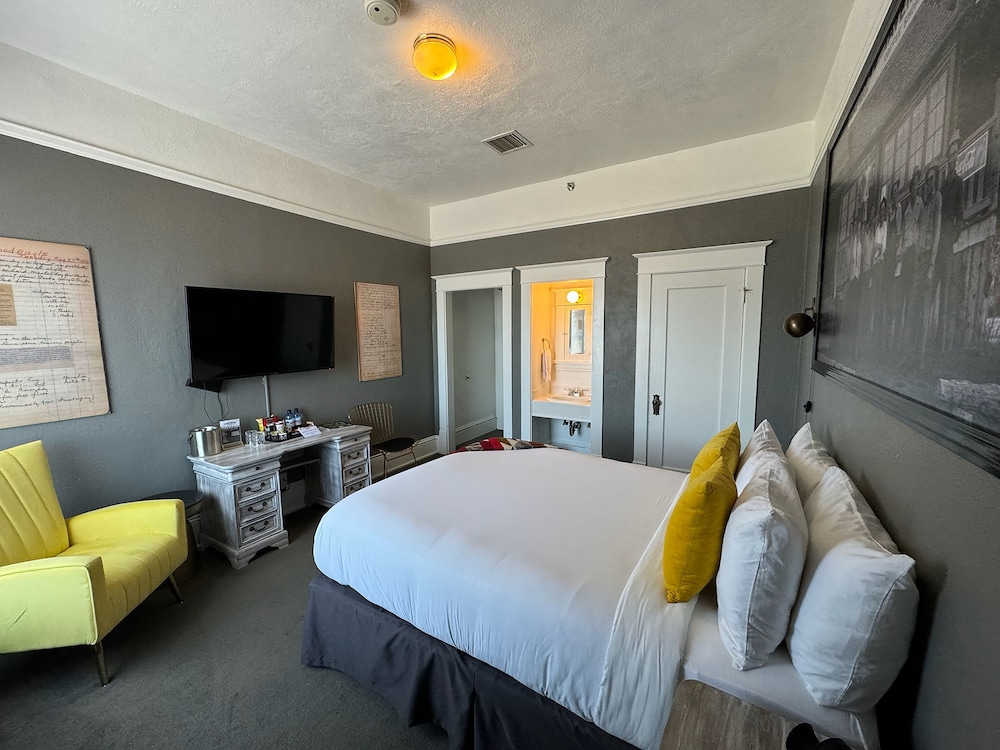 Hood River Hotel - photo 28