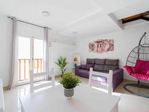 Mahostly Sun And SPA in Puerto Del Rosario, Spain