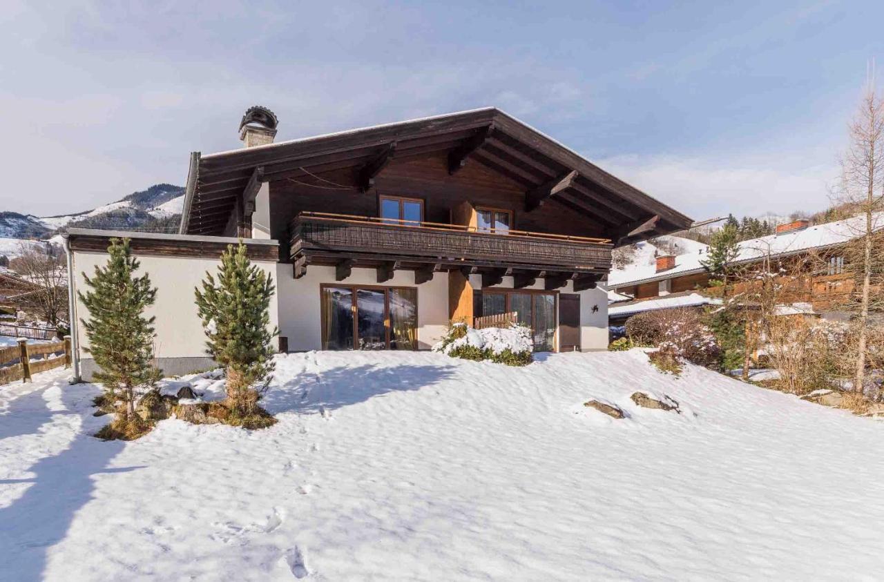 Chalet Drei Brüder — 4-Star Luxury Hotel in Bruck An Der Grossglocknerstrasse, Austria